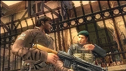 ������#004�Υ���ͥ���/PSP���˲���å�Ժ���ػ��ä��衣TPS��RESISTANCE�������ι�ʤȤ��ˡ����θ��Ǥ������ۿ�����ԥץ쥤��ݡ��Ȥ�Ǻ�