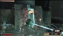 ������#011�Υ���ͥ���/PSP���˲���å�Ժ���ػ��ä��衣TPS��RESISTANCE�������ι�ʤȤ��ˡ����θ��Ǥ������ۿ�����ԥץ쥤��ݡ��Ȥ�Ǻ�