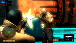 ������#012�Υ���ͥ���/PSP���˲���å�Ժ���ػ��ä��衣TPS��RESISTANCE�������ι�ʤȤ��ˡ����θ��Ǥ������ۿ�����ԥץ쥤��ݡ��Ȥ�Ǻ�