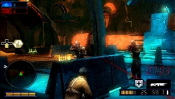 ������#013�Υ���ͥ���/PSP���˲���å�Ժ���ػ��ä��衣TPS��RESISTANCE�������ι�ʤȤ��ˡ����θ��Ǥ������ۿ�����ԥץ쥤��ݡ��Ȥ�Ǻ�