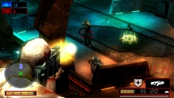 ������#014�Υ���ͥ���/PSP���˲���å�Ժ���ػ��ä��衣TPS��RESISTANCE�������ι�ʤȤ��ˡ����θ��Ǥ������ۿ�����ԥץ쥤��ݡ��Ȥ�Ǻ�