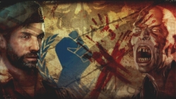 ������#015�Υ���ͥ���/PSP���˲���å�Ժ���ػ��ä��衣TPS��RESISTANCE�������ι�ʤȤ��ˡ����θ��Ǥ������ۿ�����ԥץ쥤��ݡ��Ȥ�Ǻ�