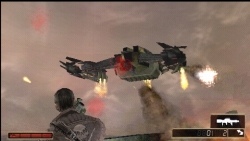 ������#022�Υ���ͥ���/PSP���˲���å�Ժ���ػ��ä��衣TPS��RESISTANCE�������ι�ʤȤ��ˡ����θ��Ǥ������ۿ�����ԥץ쥤��ݡ��Ȥ�Ǻ�