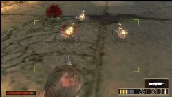 ������#025�Υ���ͥ���/PSP���˲���å�Ժ���ػ��ä��衣TPS��RESISTANCE�������ι�ʤȤ��ˡ����θ��Ǥ������ۿ�����ԥץ쥤��ݡ��Ȥ�Ǻ�