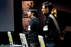 ������#015�Υ���ͥ���/12�Υ�ǥ��������͡����֥쥸������ �������ι�ʤȤ��ˡץ�ǥ����й����٥�Ȥ����ͤ��ݡ��ȡ��桼��������4��25���˳���