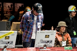 ������#016�Υ���ͥ���/12�Υ�ǥ��������͡����֥쥸������ �������ι�ʤȤ��ˡץ�ǥ����й����٥�Ȥ����ͤ��ݡ��ȡ��桼��������4��25���˳���