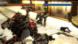 ꡼ No.014 | Ŵץ꡼˾ǹΥܥ塼ƥX360/PS3/PSPŴ6ס2009ǯȯ