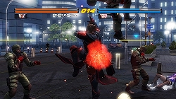 ꡼ No.018 | Ŵץ꡼˾ǹΥܥ塼ƥX360/PS3/PSPŴ6ס2009ǯȯ