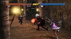 ꡼ No.019 | Ŵץ꡼˾ǹΥܥ塼ƥX360/PS3/PSPŴ6ס2009ǯȯ