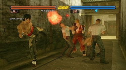 ꡼ No.020 | Ŵץ꡼˾ǹΥܥ塼ƥX360/PS3/PSPŴ6ס2009ǯȯ