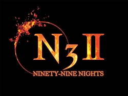 ꡼ No.001Υͥ / TGS 2009ϽŸѤȰ쵳ֲ̥ϤΥե󥿥2ơNINETY-NINE NIGHTS IIץץ쥤ݡȤǺ