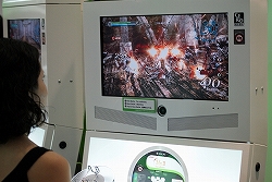 ꡼ No.004 | TGS 2009ϽŸѤȰ쵳ֲ̥ϤΥե󥿥2ơNINETY-NINE NIGHTS IIץץ쥤ݡȤǺ