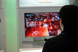 ꡼ No.005 | TGS 2009ϽŸѤȰ쵳ֲ̥ϤΥե󥿥2ơNINETY-NINE NIGHTS IIץץ쥤ݡȤǺ