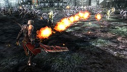 ꡼ No.004 | Xbox 360Ninety-Nine NightsIIס2010ǯ7ȯͽꡣȥ쥤顼ࡼӡ줿Ȥ⥪ץ