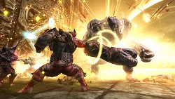 ꡼ No.006 | Xbox 360Ninety-Nine NightsIIס2010ǯ7ȯͽꡣȥ쥤顼ࡼӡ줿Ȥ⥪ץ