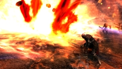 ꡼ No.001 | ĶʥܥȤΥХȥĩᡣXbox360NINETY-NINE NIGHTS IIסɲоݤȤθۿ