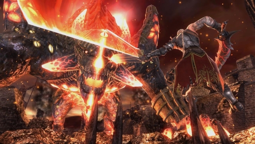 ꡼ No.004 | ĶʥܥȤΥХȥĩᡣXbox360NINETY-NINE NIGHTS IIסɲоݤȤθۿ