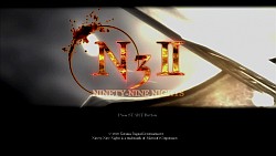 ���������꡼ No.001�Υ���ͥ������ / �����̣��������ͷ�٤�Ȱ쵳���饢�������ɡ�������礭�ʿʲ���뤲����NINETY-NINE NIGHTS II�פΥ�ӥ塼��Ǻ�