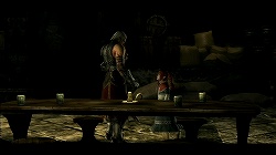 ���������꡼ No.008�Υ���ͥ������ / �����̣��������ͷ�٤�Ȱ쵳���饢�������ɡ�������礭�ʿʲ���뤲����NINETY-NINE NIGHTS II�פΥ�ӥ塼��Ǻ�