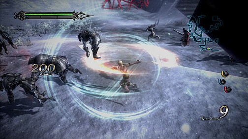 ���������꡼ No.012�Υ���ͥ������ / �����̣��������ͷ�٤�Ȱ쵳���饢�������ɡ�������礭�ʿʲ���뤲����NINETY-NINE NIGHTS II�פΥ�ӥ塼��Ǻ�