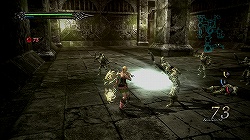 ���������꡼ No.013�Υ���ͥ������ / �����̣��������ͷ�٤�Ȱ쵳���饢�������ɡ�������礭�ʿʲ���뤲����NINETY-NINE NIGHTS II�פΥ�ӥ塼��Ǻ�