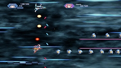 画像集#006のサムネイル/X360「オトメディウスG(ゴージャス!)」,DLC第1弾“BGMパック”が本日より配信開始