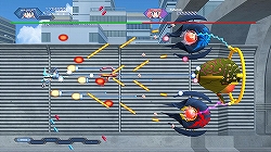 画像集#007のサムネイル/X360「オトメディウスG(ゴージャス!)」,DLC第1弾“BGMパック”が本日より配信開始