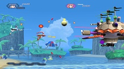 画像集#010のサムネイル/「オトメディウスG」DLC第2弾,Xbox 360用壁紙や追加BGMを配信