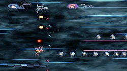 画像集#011のサムネイル/「オトメディウスG」DLC第2弾,Xbox 360用壁紙や追加BGMを配信