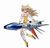 画像集#014のサムネイル/「オトメディウスG」DLC第2弾,Xbox 360用壁紙や追加BGMを配信