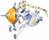 画像集#016のサムネイル/「オトメディウスG」DLC第2弾,Xbox 360用壁紙や追加BGMを配信