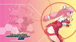 画像集#006のサムネイル/待望の新ステージはイースター島!「オトメディウスG」DLC第4弾登場