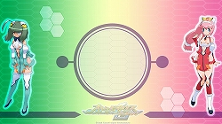 画像集#007のサムネイル/待望の新ステージはイースター島!「オトメディウスG」DLC第4弾登場