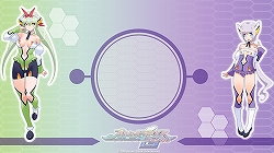 画像集#008のサムネイル/待望の新ステージはイースター島!「オトメディウスG」DLC第4弾登場