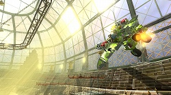 画像集#009のサムネイル/マルチプレイも遊べる,Xbox 360「バンジョーとカズーイの大冒険」体験版が配信開始