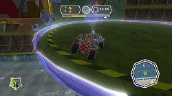 ������#002�Υ���ͥ���/�֥Х󥸥硼�ȥ��������������������졼�������פ�DLC���֥����Τ��ޤ������󥸡פ������ۿ�