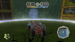 ������#003�Υ���ͥ���/�֥Х󥸥硼�ȥ��������������������졼�������פ�DLC���֥����Τ��ޤ������󥸡פ������ۿ�