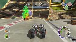 ������#005�Υ���ͥ���/�֥Х󥸥硼�ȥ��������������������졼�������פ�DLC���֥����Τ��ޤ������󥸡פ������ۿ�