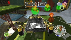 ������#007�Υ���ͥ���/�֥Х󥸥硼�ȥ��������������������졼�������פ�DLC���֥����Τ��ޤ������󥸡פ������ۿ�