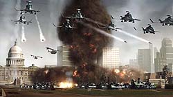 ꡼ No.008 | Ф餯ʤˤȤˤʤäƤTom Clancy's EndWarפκǿ