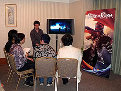 画像ギャラリー No.011のサムネイル画像 / しばらく見ないうちにすごいことになっていた,「Tom Clancy's EndWar」の最新情報