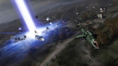 画像集#005のサムネイル/Xbox360版「エンド ウォー」,日本語無料体験版が1月16日から配信開始