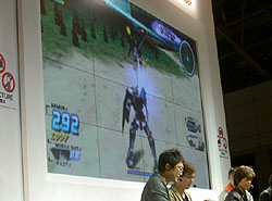 ������#001�Υ���ͥ���/��TGS 2008��071�Ϥ�äѤ��ëŰ�᤬�����Ȼ��ä����֥�����ࡦ�ե����� ���ڥ���륹�ơ����ץ�ݡ���