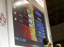 ������#003�Υ���ͥ���/��TGS 2008��071�Ϥ�äѤ��ëŰ�᤬�����Ȼ��ä����֥�����ࡦ�ե����� ���ڥ���륹�ơ����ץ�ݡ���