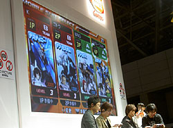 ������#004�Υ���ͥ���/��TGS 2008��071�Ϥ�äѤ��ëŰ�᤬�����Ȼ��ä����֥�����ࡦ�ե����� ���ڥ���륹�ơ����ץ�ݡ���