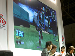 ������#005�Υ���ͥ���/��TGS 2008��071�Ϥ�äѤ��ëŰ�᤬�����Ȼ��ä����֥�����ࡦ�ե����� ���ڥ���륹�ơ����ץ�ݡ���