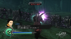 画像集#004のサムネイル/X360/PS3/PS2「ガンダム無双2」,新規参戦キャラ&MSやミッションモードの続報をお届け