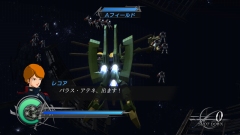 画像集#010のサムネイル/X360/PS3/PS2「ガンダム無双2」,新規参戦キャラ&MSやミッションモードの続報をお届け