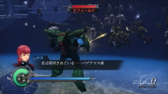 画像集#012のサムネイル/X360/PS3/PS2「ガンダム無双2」,新規参戦キャラ&MSやミッションモードの続報をお届け