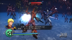 画像集#014のサムネイル/X360/PS3/PS2「ガンダム無双2」,新規参戦キャラ&MSやミッションモードの続報をお届け